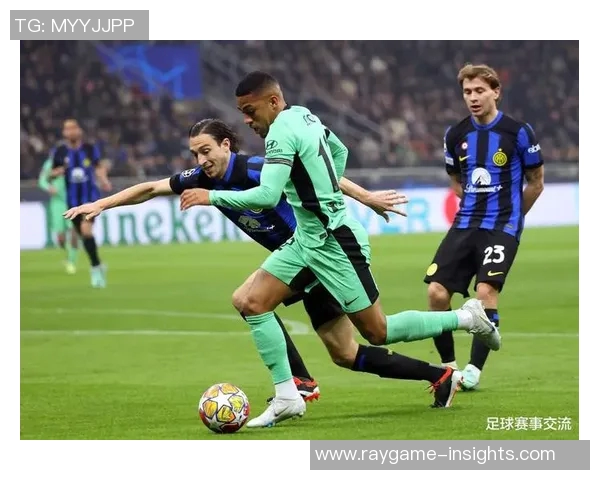 足总杯激情对决巴黎圣日耳曼大胜多特蒙德精彩瞬间回顾