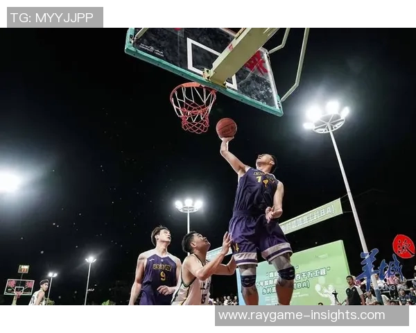 魔改姚明的传奇之路如何重塑中国篮球的未来与梦想