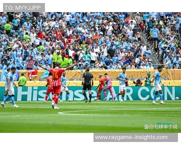 中超激战巴萨绝杀曼城全场沸腾十大精彩进球回顾