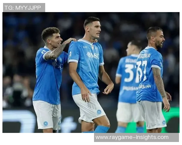 那不勒斯绝杀国米晋级足总杯决赛全场沸腾瞬间回顾