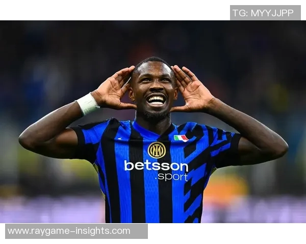 国米大胜切尔西6-2帽子戏法点燃世界杯激情瞬间回顾