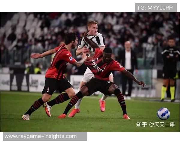 英超焦点战：AC米兰与莱比锡互交白卷红牌事件引发全场热议