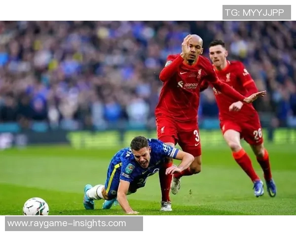 英超焦点战利物浦与国米互交白卷乌龙球瞬间引发全场热议