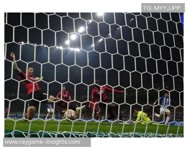 友谊赛精彩回顾AC米兰绝杀波尔图引爆全场十大进球瞬间解析